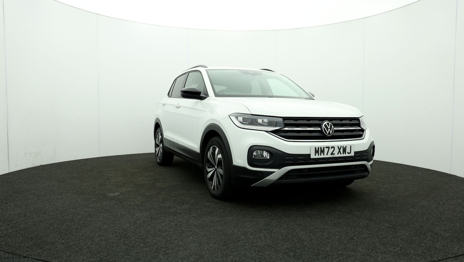 Used Volkswagen T-Cross for sale - 76810450: Photo 45
