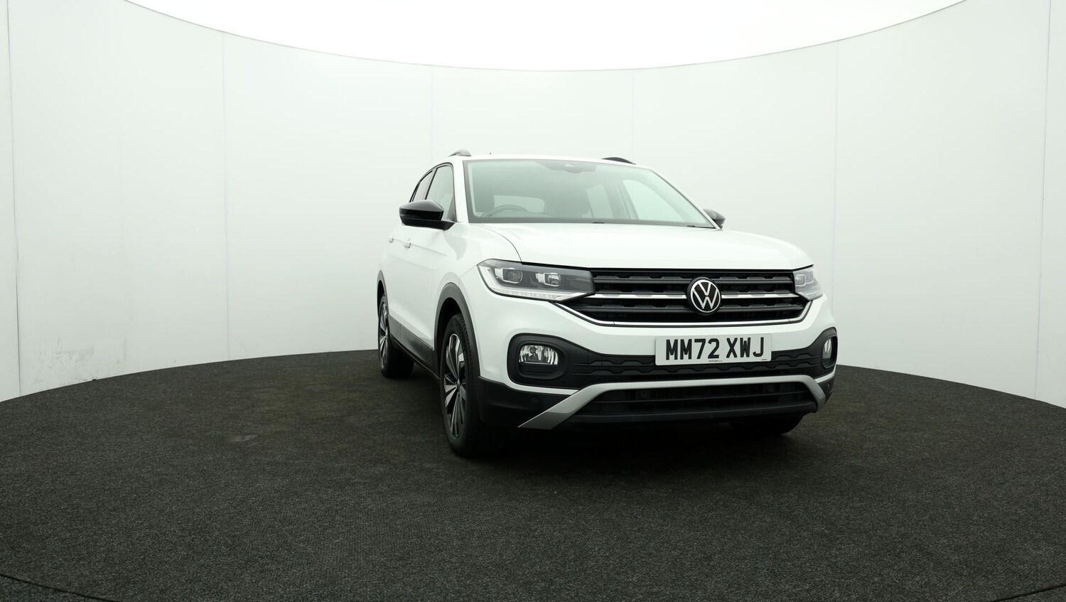 Used Volkswagen T-Cross for sale - 76810450: Photo 46