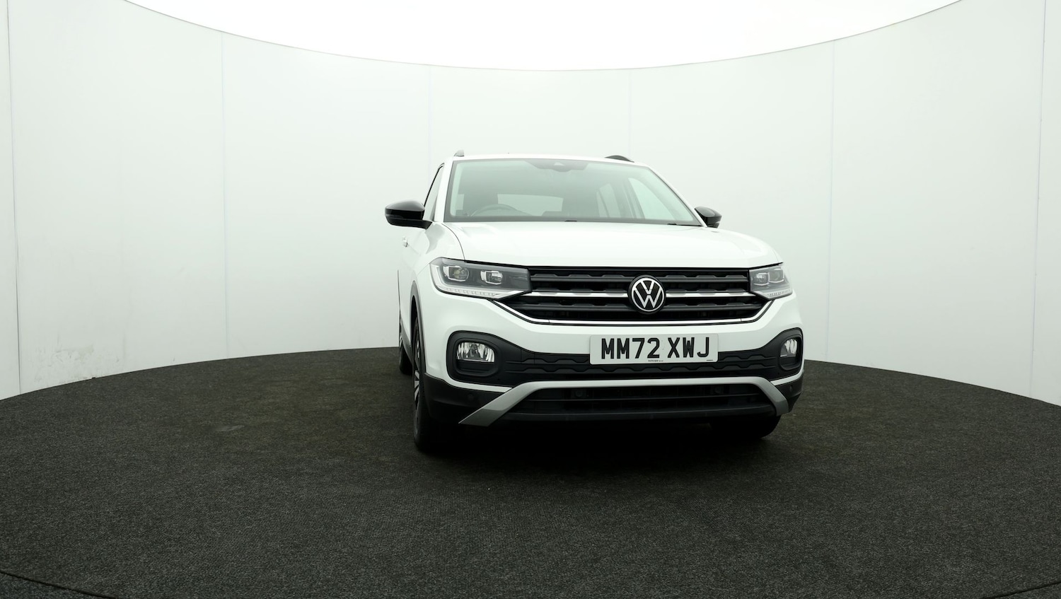Used Volkswagen T-Cross for sale - 76810450: Photo 47