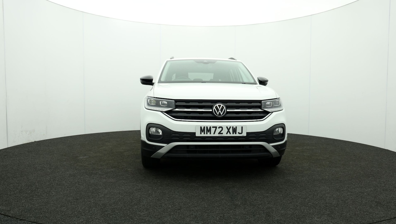 Used Volkswagen T-Cross for sale - 76810450: Photo 48