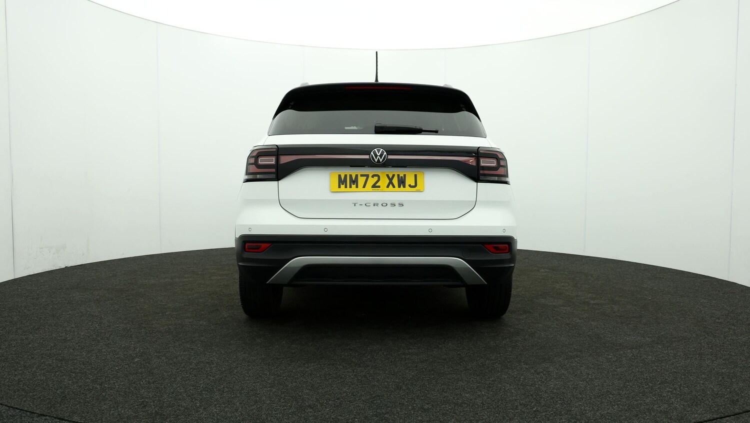 Used Volkswagen T-Cross for sale - 76810450: Photo 49