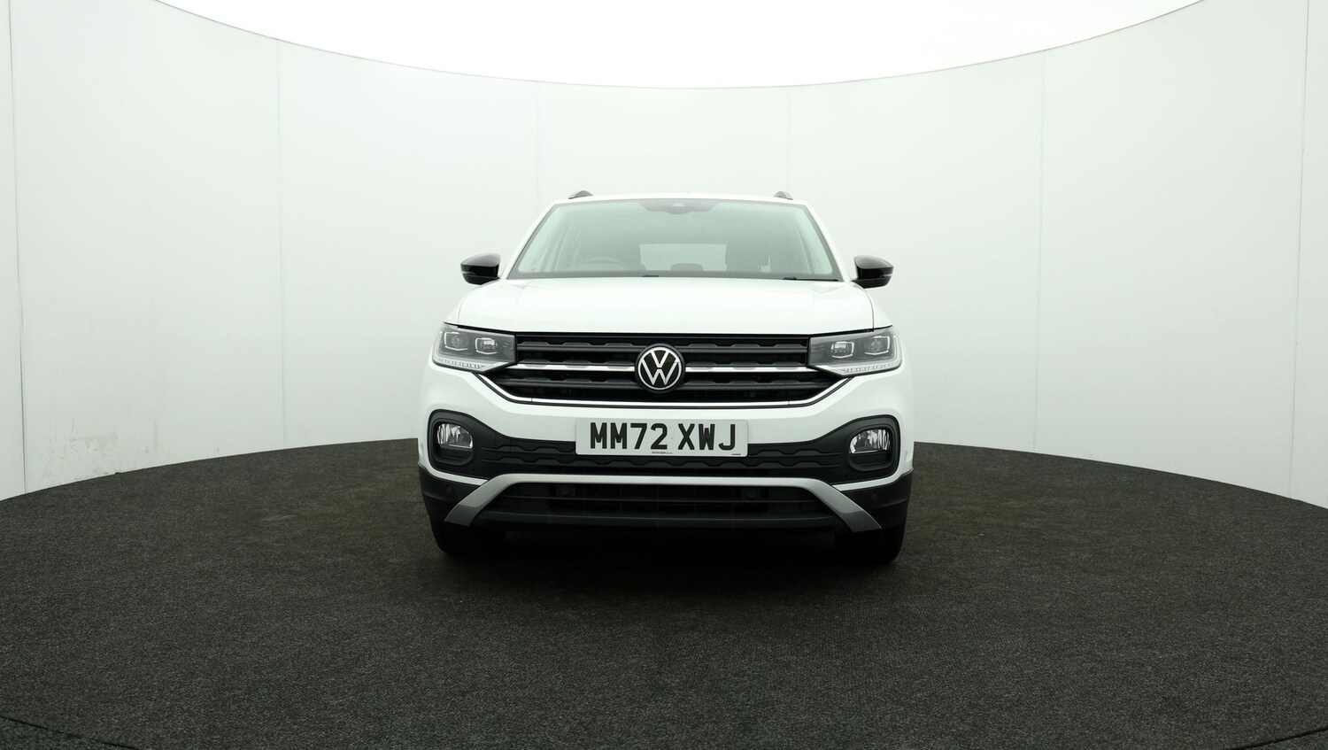 Used Volkswagen T-Cross for sale - 76810450: Photo 50