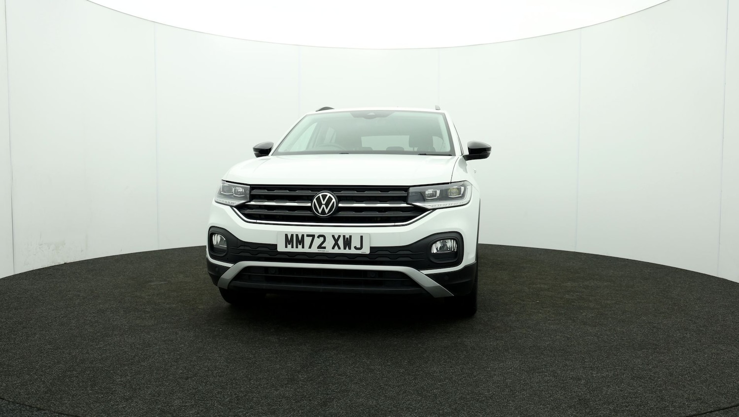 Used Volkswagen T-Cross for sale - 76810450: Photo 51