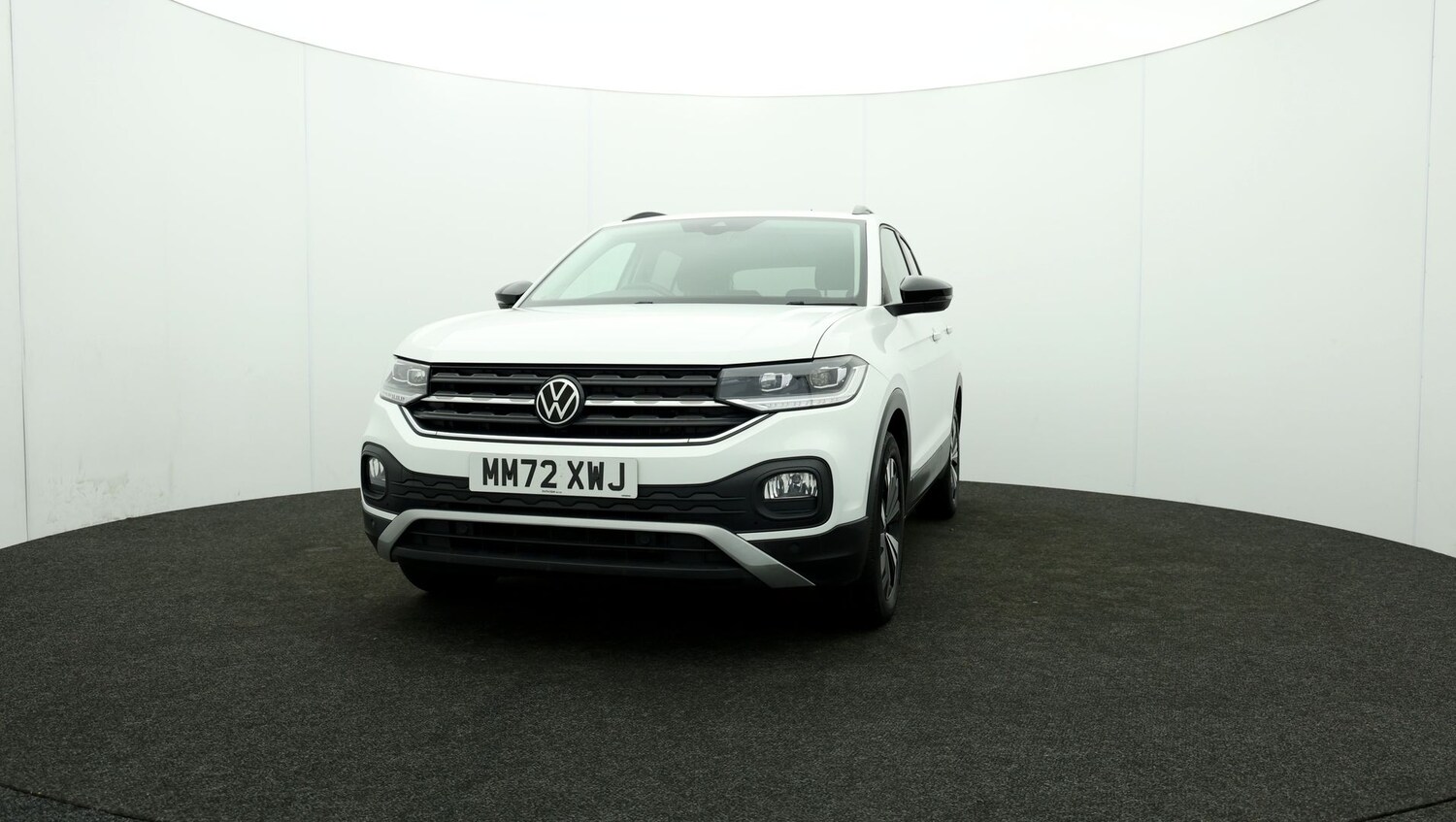 Used Volkswagen T-Cross for sale - 76810450: Photo 52