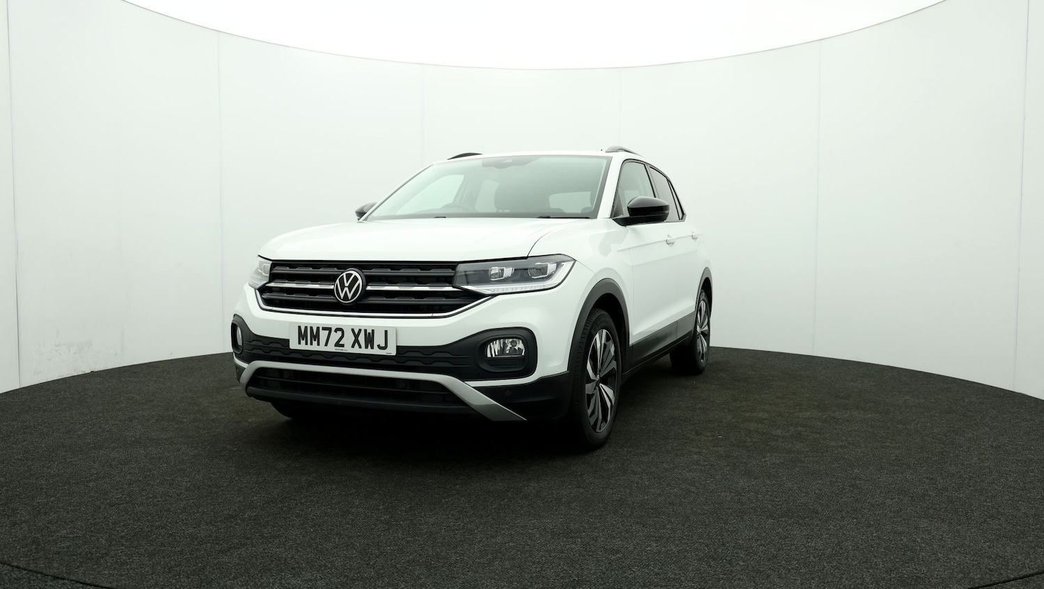 Used Volkswagen T-Cross for sale - 76810450: Photo 53