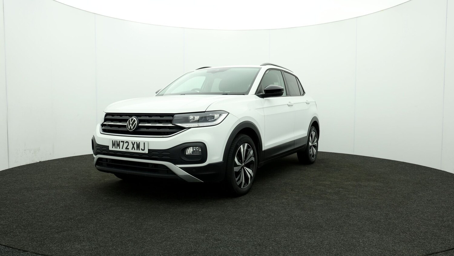 Used Volkswagen T-Cross for sale - 76810450: Photo 54