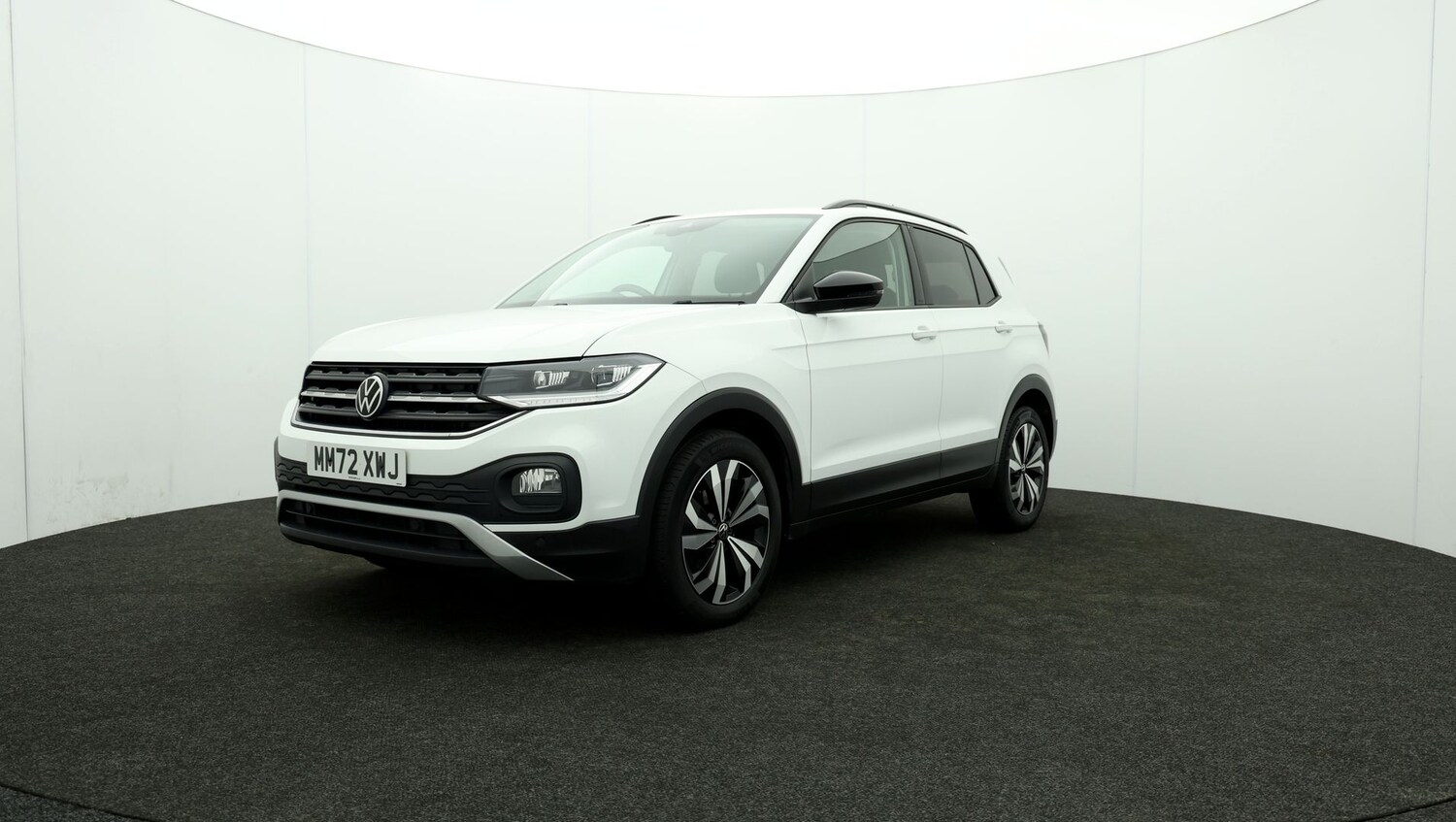 Used Volkswagen T-Cross for sale - 76810450: Photo 55