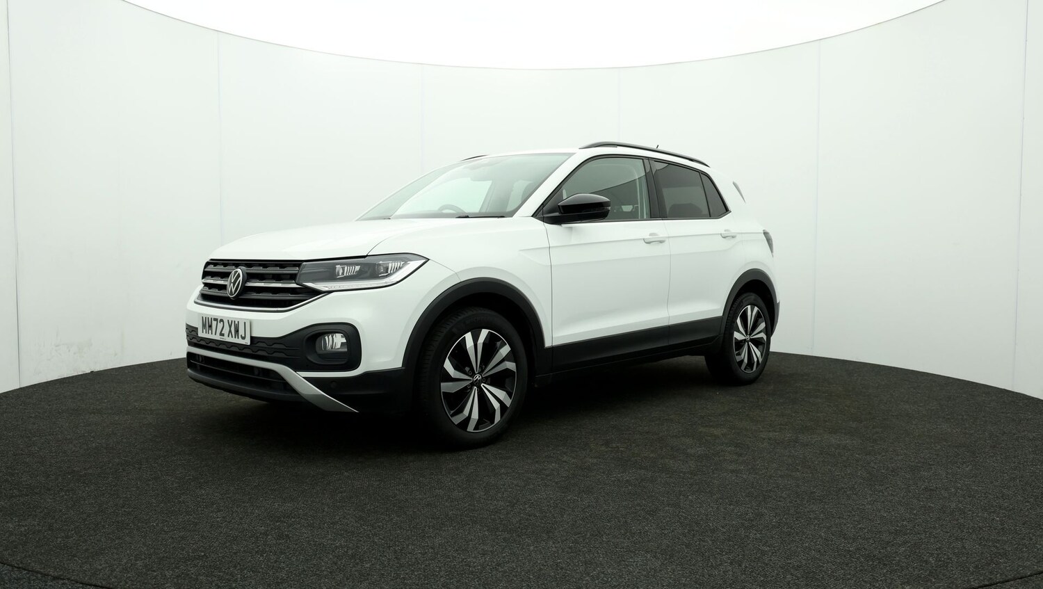 Used Volkswagen T-Cross for sale - 76810450: Photo 56