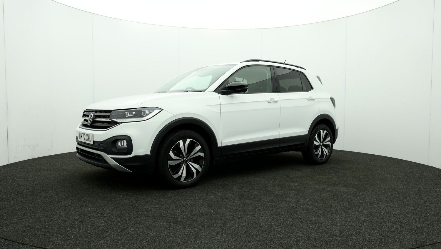 Used Volkswagen T-Cross for sale - 76810450: Photo 57