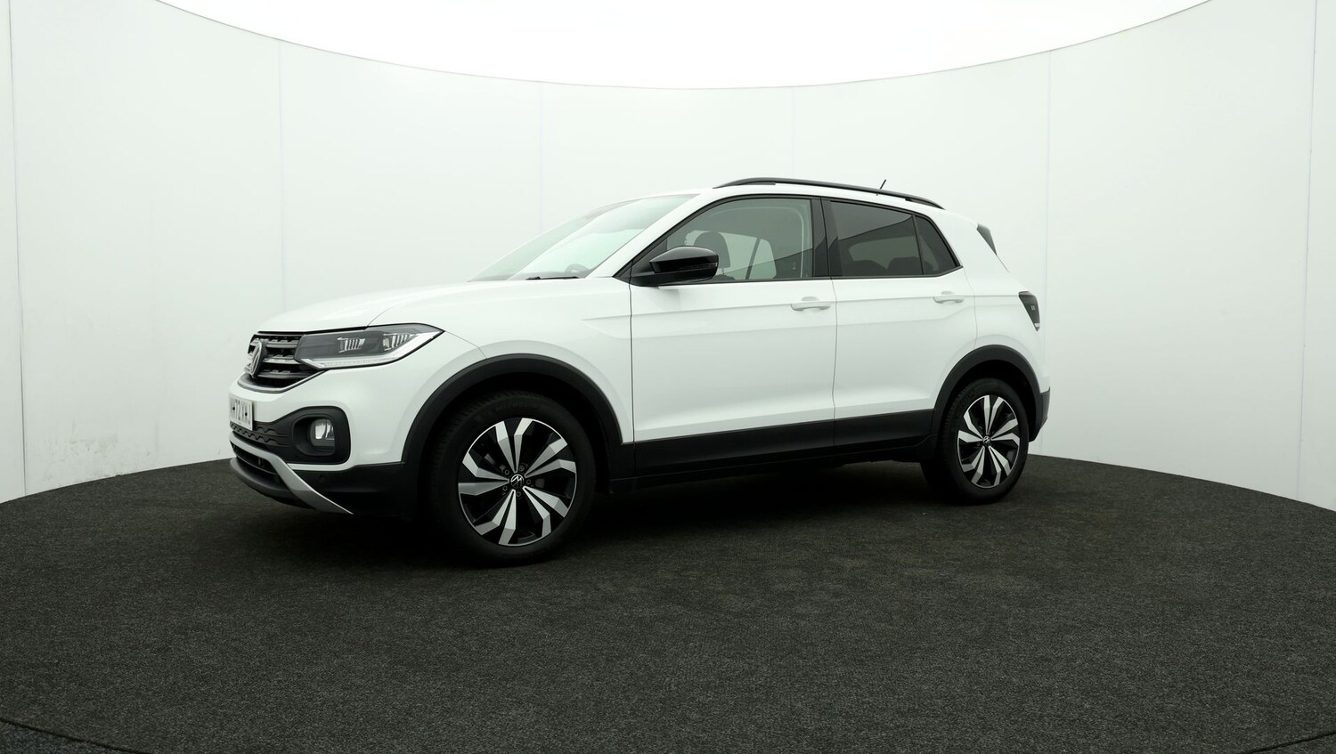 Used Volkswagen T-Cross for sale - 76810450: Photo 58