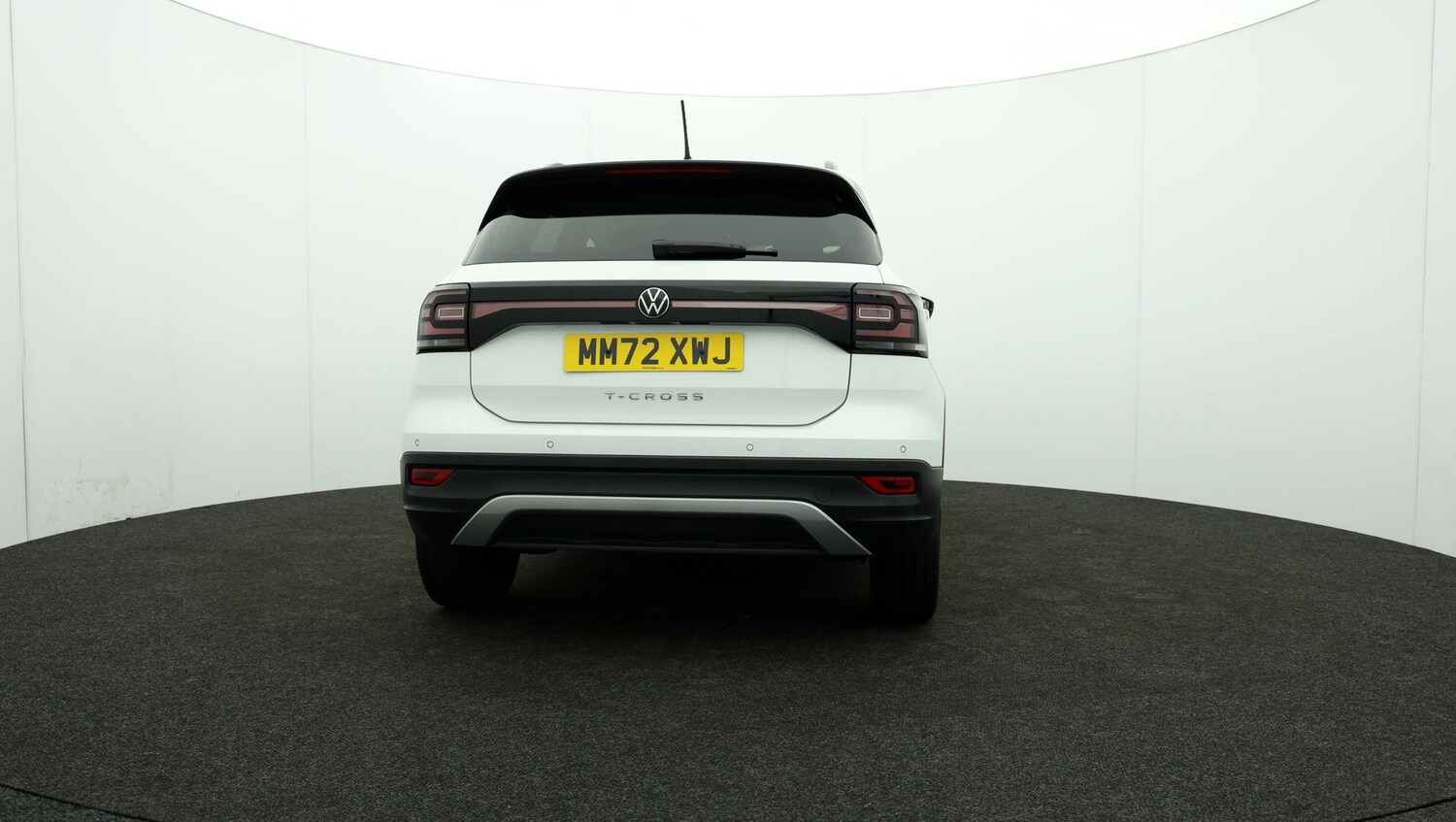 Used Volkswagen T-Cross for sale - 76810450: Photo 60