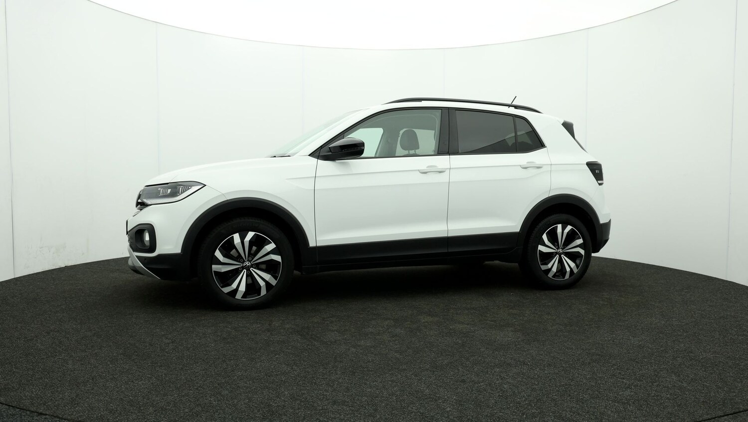 Used Volkswagen T-Cross for sale - 76810450: Photo 61