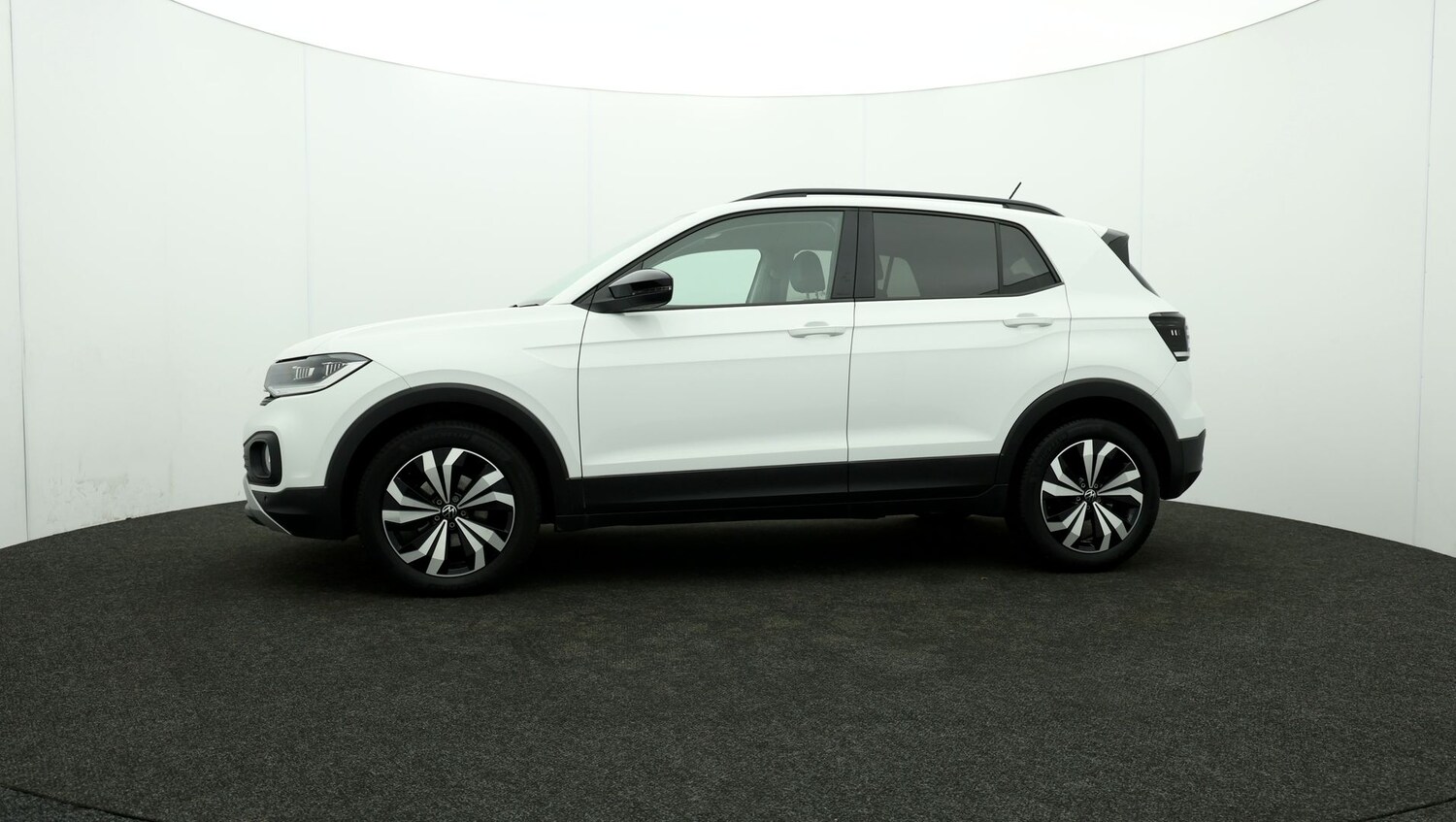 Used Volkswagen T-Cross for sale - 76810450: Photo 62