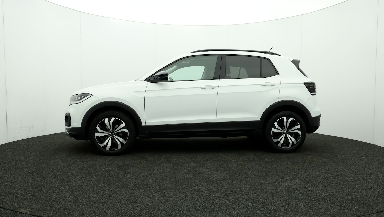 Used Volkswagen T-Cross for sale - 76810450: Photo 63