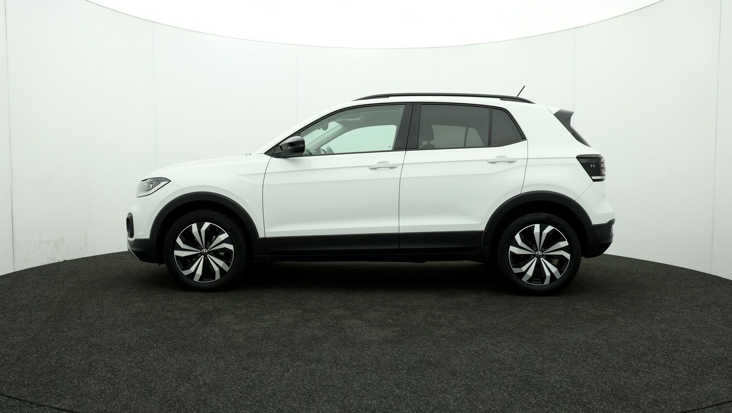 Used Volkswagen T-Cross for sale - 76810450: Photo 64