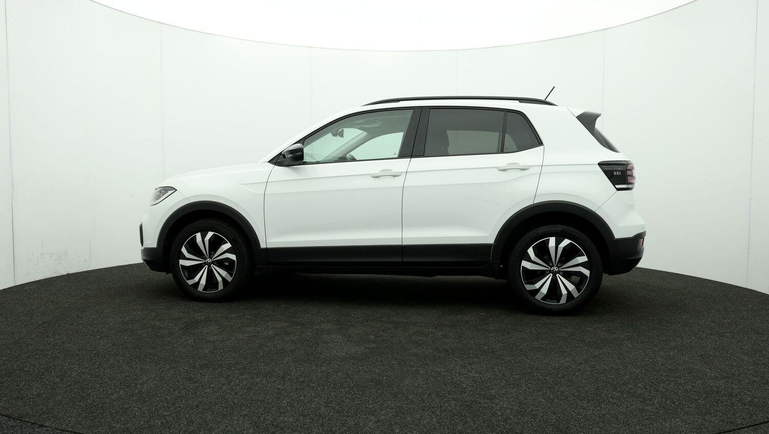 Used Volkswagen T-Cross for sale - 76810450: Photo 65