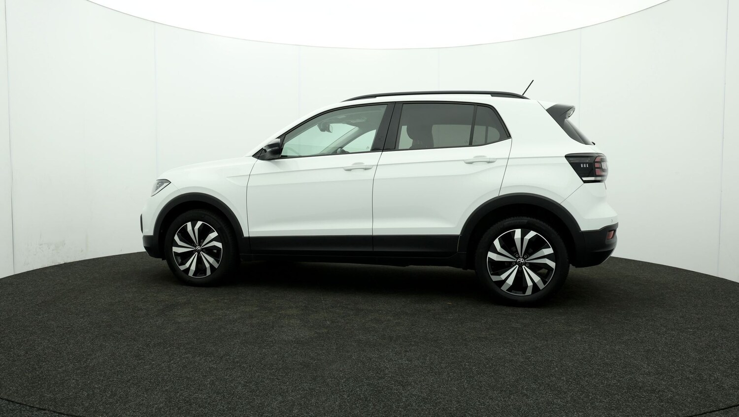 Used Volkswagen T-Cross for sale - 76810450: Photo 66