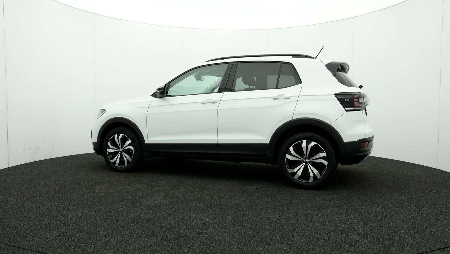 Used Volkswagen T-Cross for sale - 76810450: Photo 67