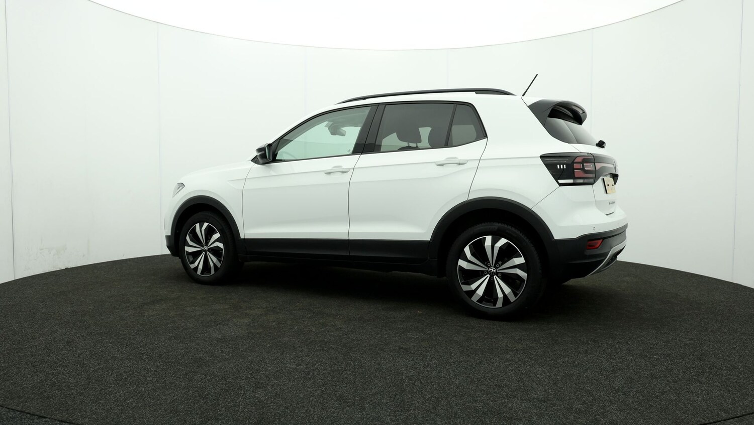 Used Volkswagen T-Cross for sale - 76810450: Photo 68