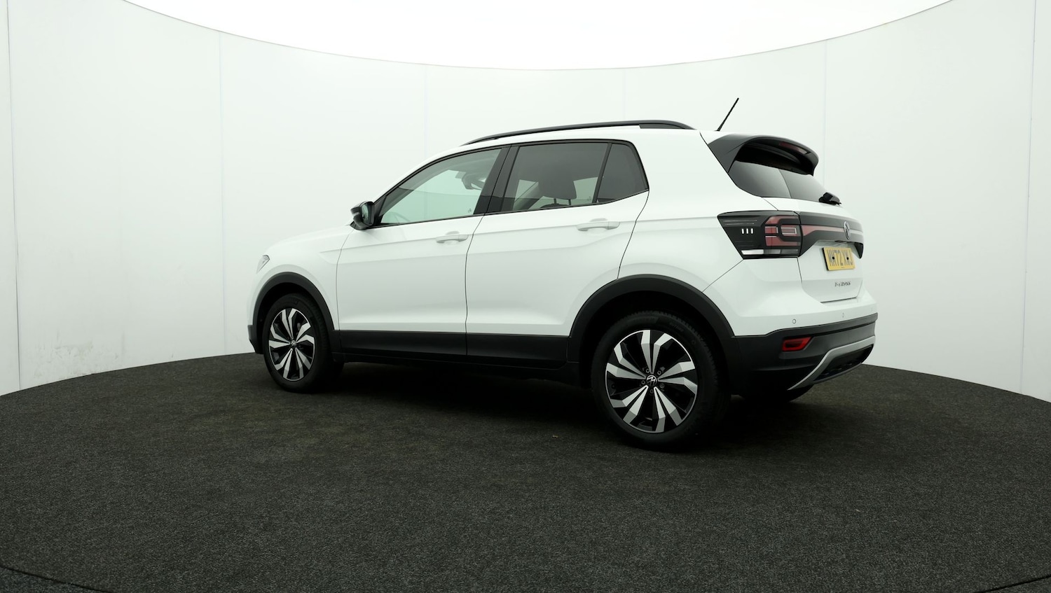 Used Volkswagen T-Cross for sale - 76810450: Photo 69