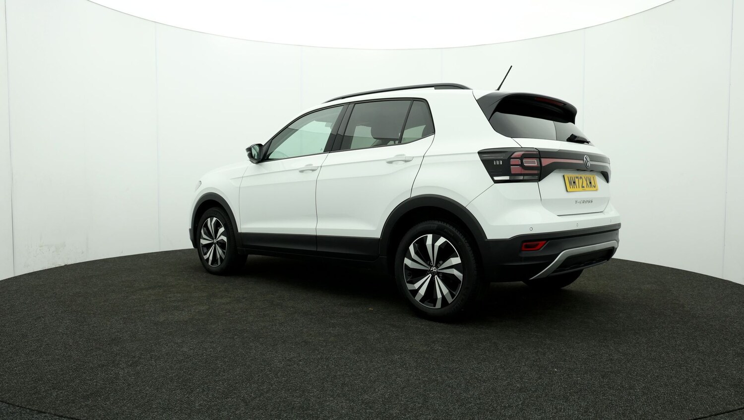 Used Volkswagen T-Cross for sale - 76810450: Photo 70