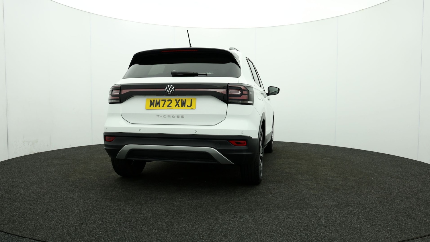 Used Volkswagen T-Cross for sale - 76810450: Photo 71