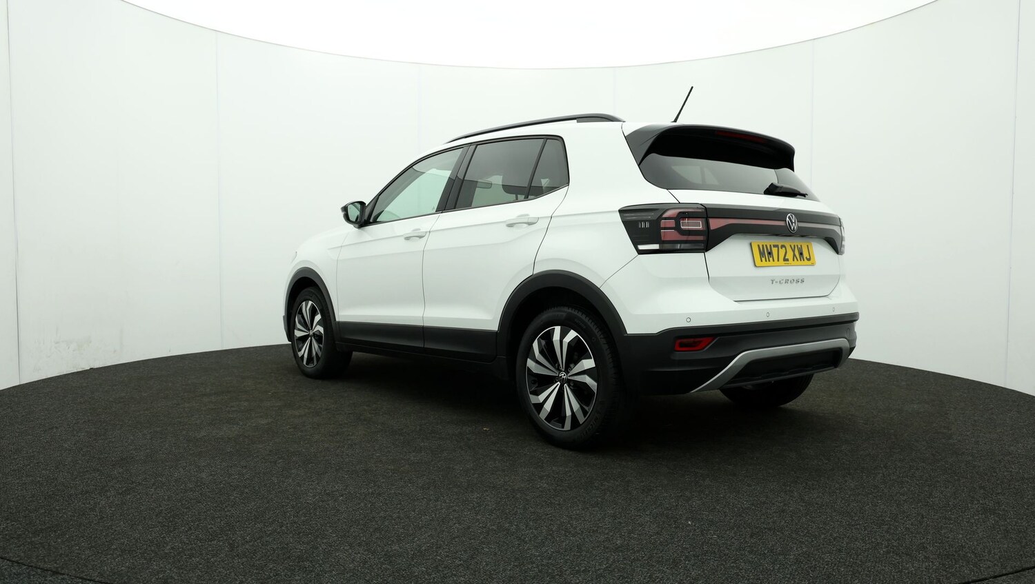 Used Volkswagen T-Cross for sale - 76810450: Photo 72