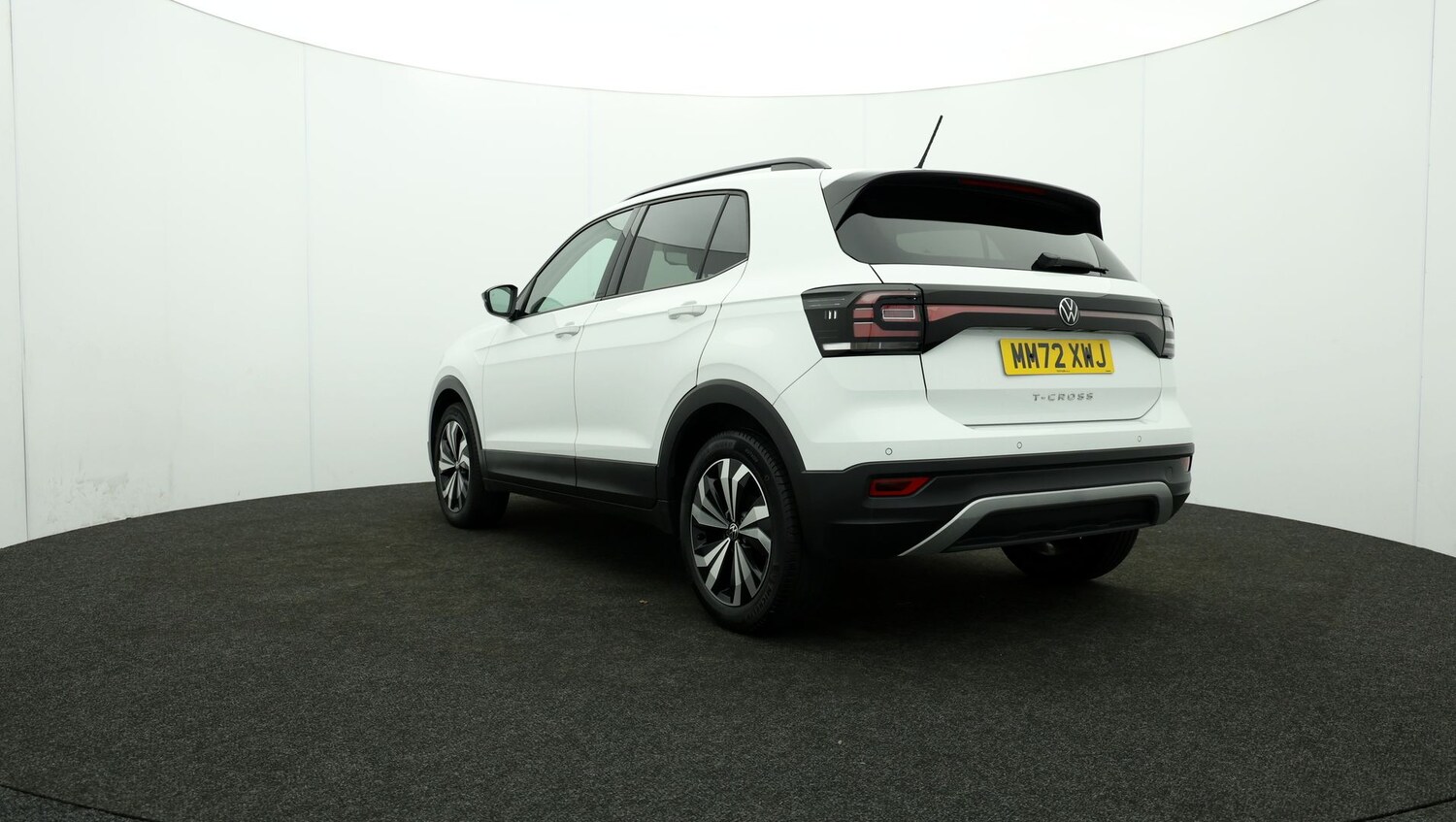 Used Volkswagen T-Cross for sale - 76810450: Photo 73