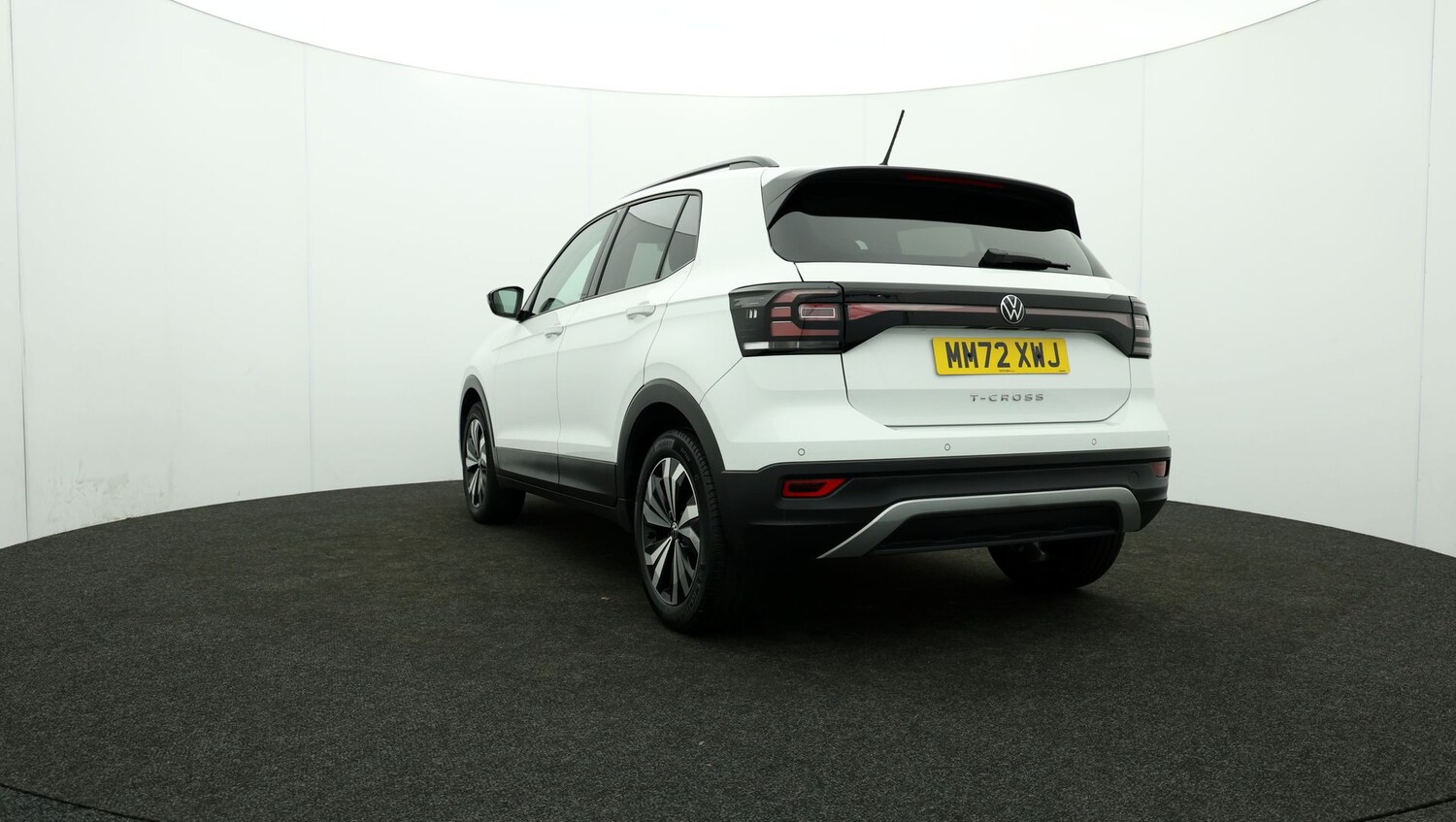 Used Volkswagen T-Cross for sale - 76810450: Photo 74