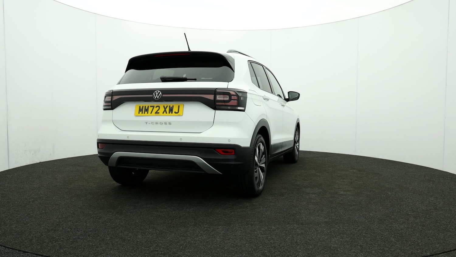 Used Volkswagen T-Cross for sale - 76810450: Photo 75