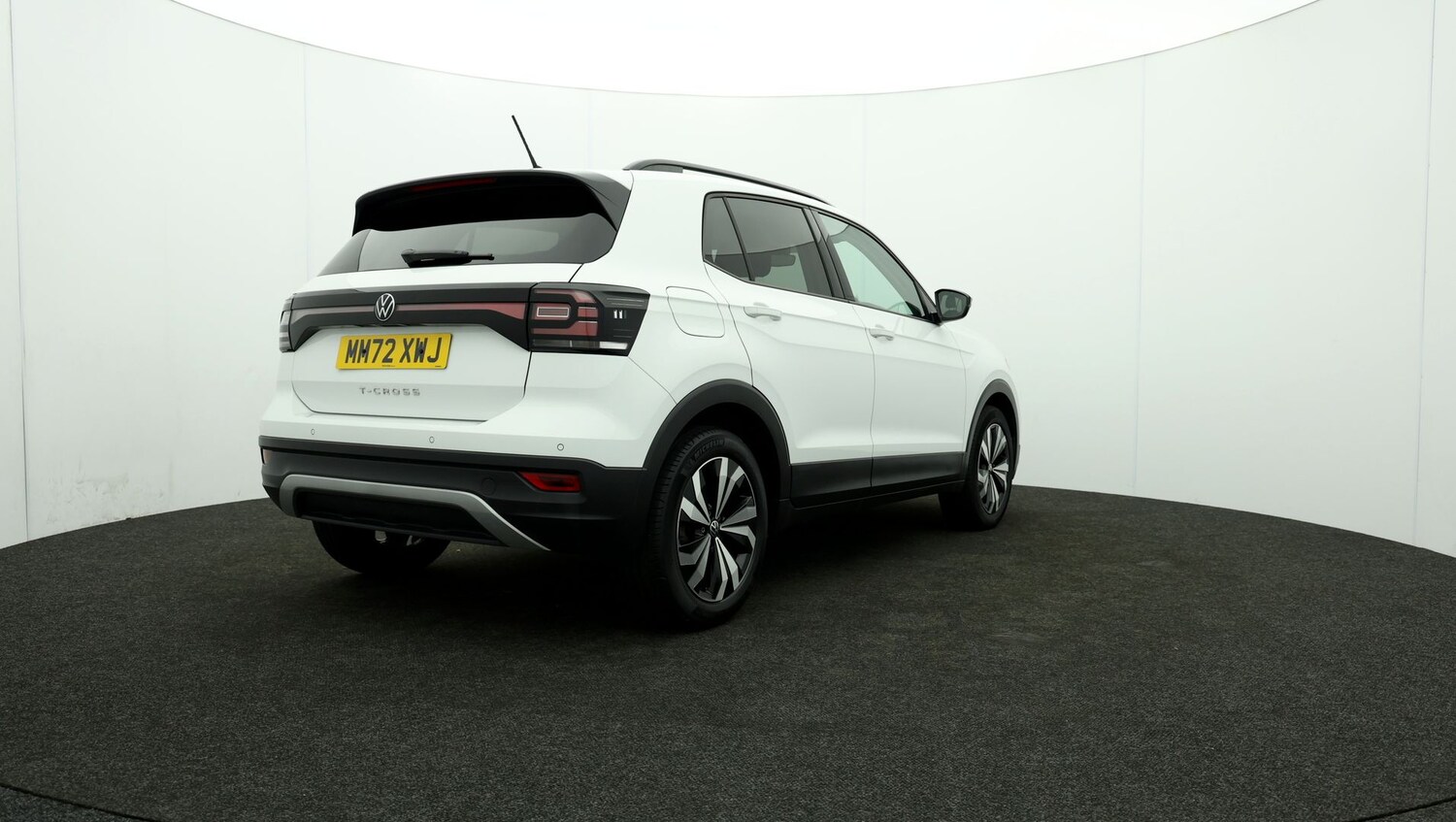 Used Volkswagen T-Cross for sale - 76810450: Photo 77