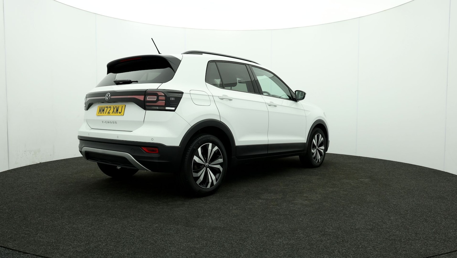 Used Volkswagen T-Cross for sale - 76810450: Photo 78