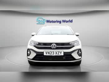 Used Volkswagen Taigo 2023 for sale - 79793090: Photo