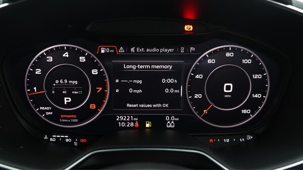 Used Audi TT 2021 for sale - 76179610: Photo 11