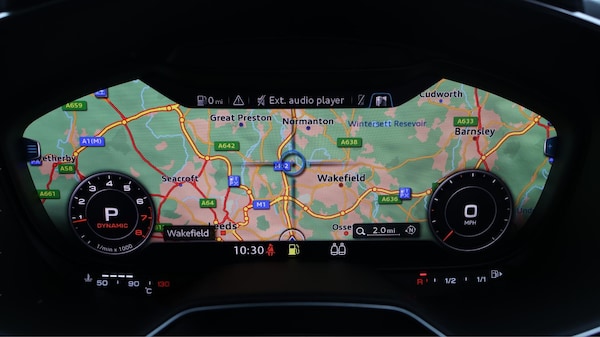 Used Audi TT 2021 for sale - 76179610: Photo 12