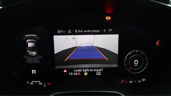 Used Audi TT 2021 for sale - 76179610: Photo 13