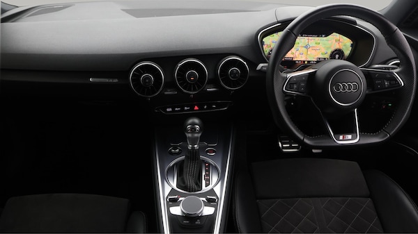 Used Audi TT 2021 for sale - 76179610: Photo 14