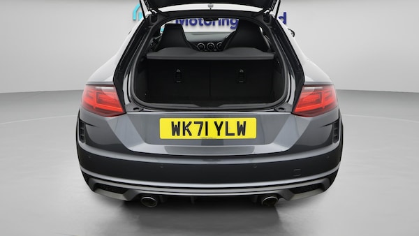 Used Audi TT 2021 for sale - 76179610: Photo 18