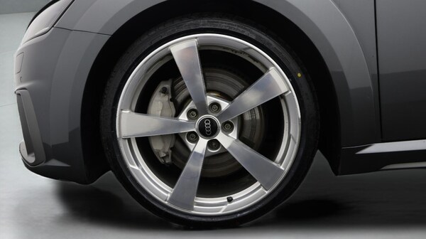Used Audi TT 2021 for sale - 76179610: Photo 19