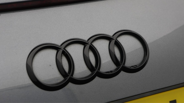 Used Audi TT 2021 for sale - 76179610: Photo 21
