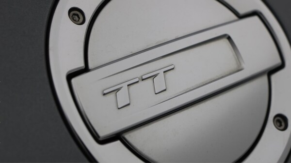 Used Audi TT 2021 for sale - 76179610: Photo 22