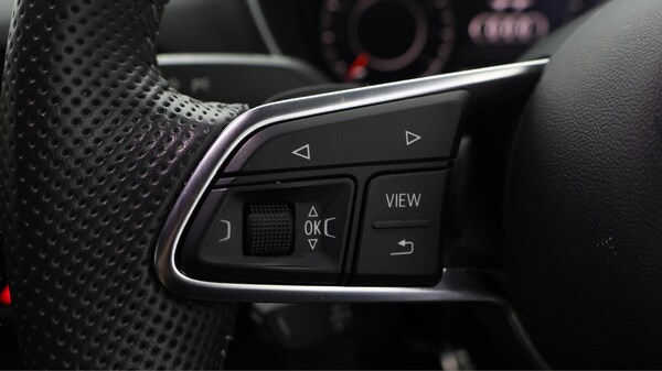 Used Audi TT 2021 for sale - 76179610: Photo 24
