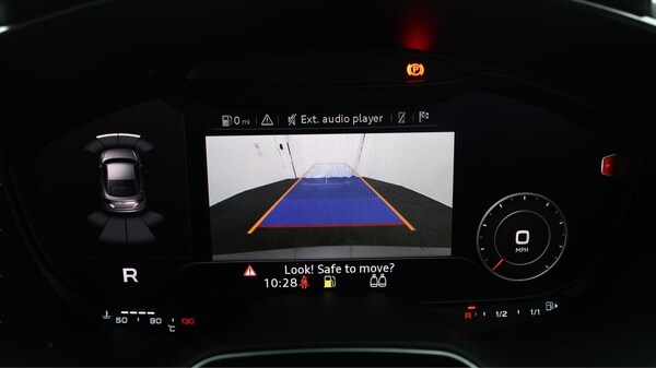 Used Audi TT 2021 for sale - 76179610: Photo 26