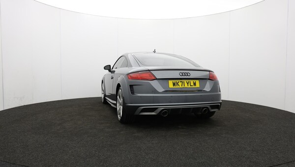 Used Audi TT 2021 for sale - 76179610: Photo 36