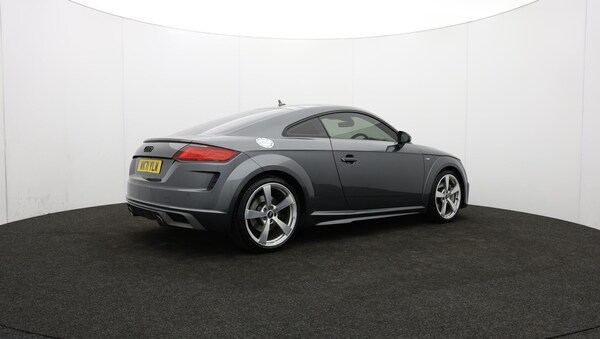 Used Audi TT 2021 for sale - 76179610: Photo 38
