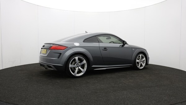 Used Audi TT 2021 for sale - 76179610: Photo 39