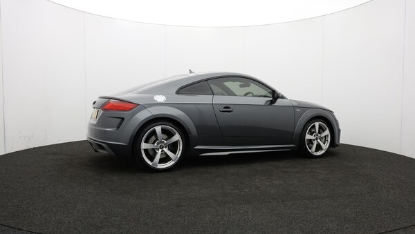 Used Audi TT 2021 for sale - 76179610: Photo 40