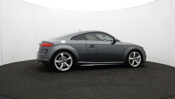 Used Audi TT 2021 for sale - 76179610: Photo 41