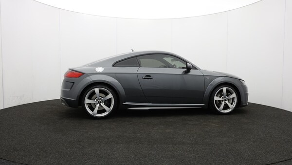 Used Audi TT 2021 for sale - 76179610: Photo 42
