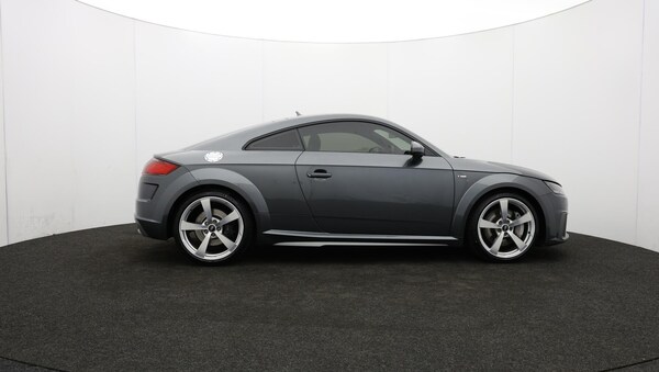 Used Audi TT 2021 for sale - 76179610: Photo 43